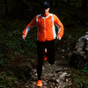 Acg Lava Flow Therma-fit Aeroloft Jacket