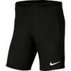 Dri-FIT Park III kids short