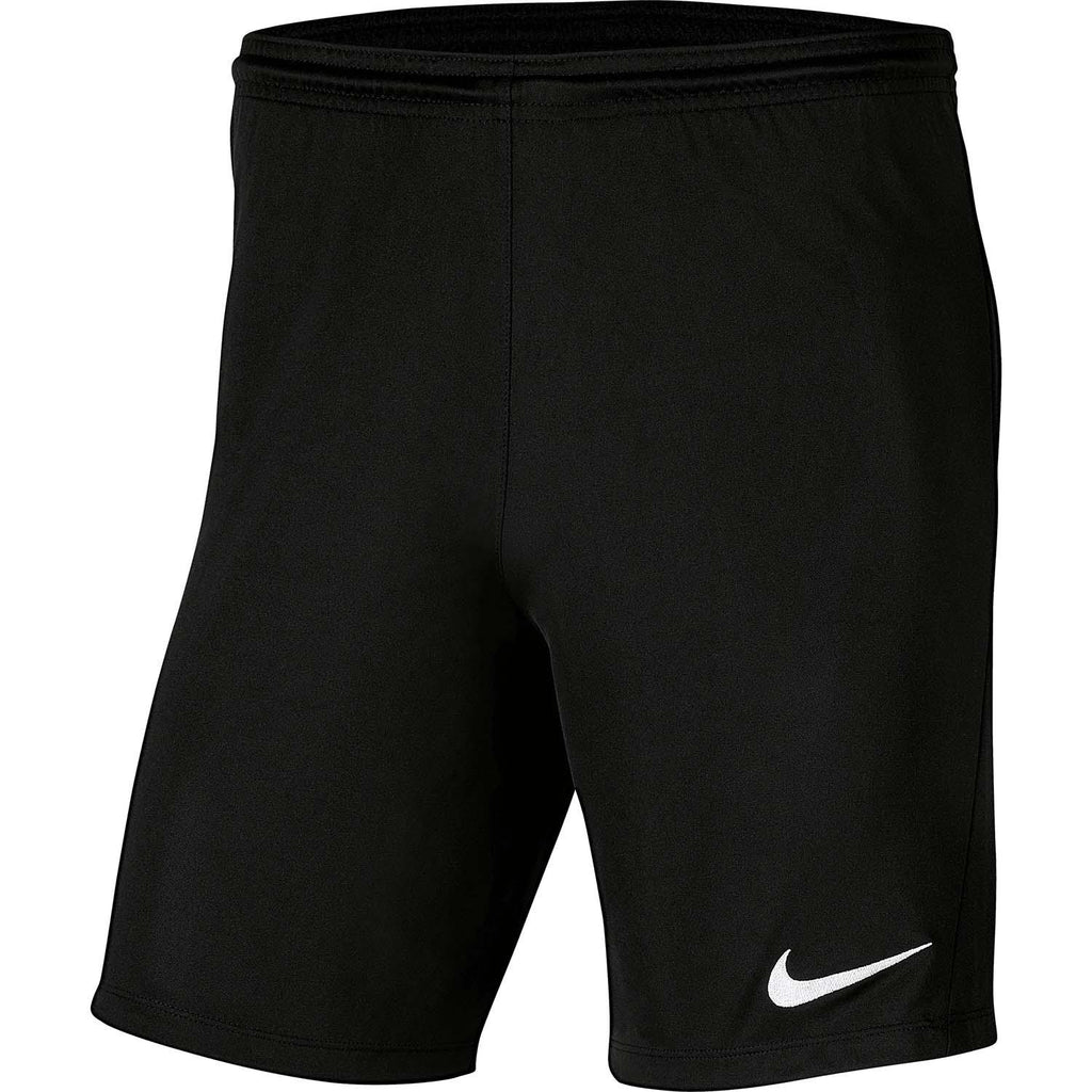 Dri-FIT Park III kids short