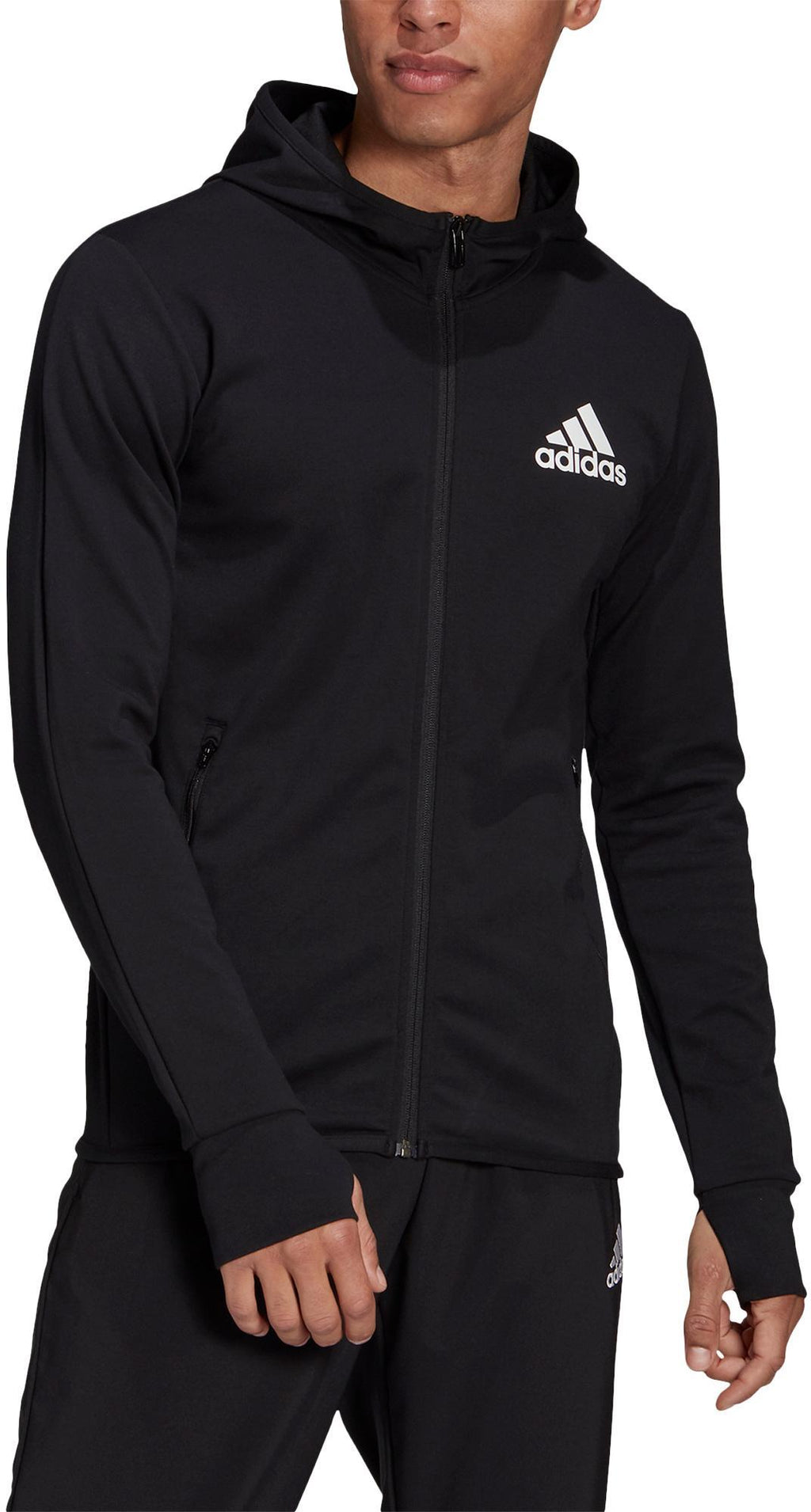 Designed To Move Motion AEROREADY Ritshoodie