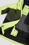 Carbon Jacket