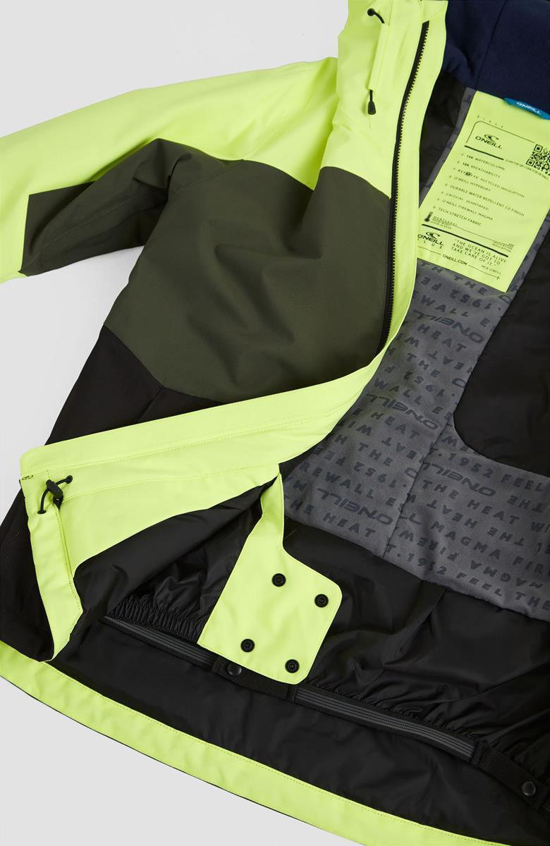 Carbon Jacket