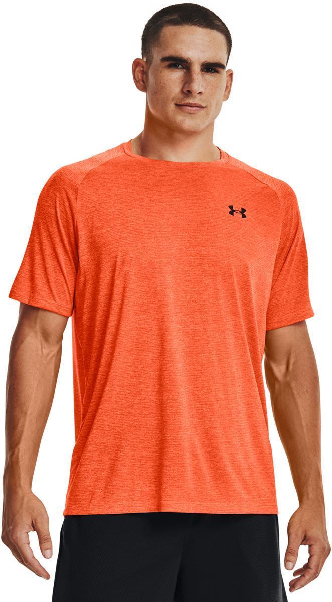 UNDER ARMOUR Tech SS Tee