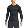 TECHFIT Compression Training Longsleeve