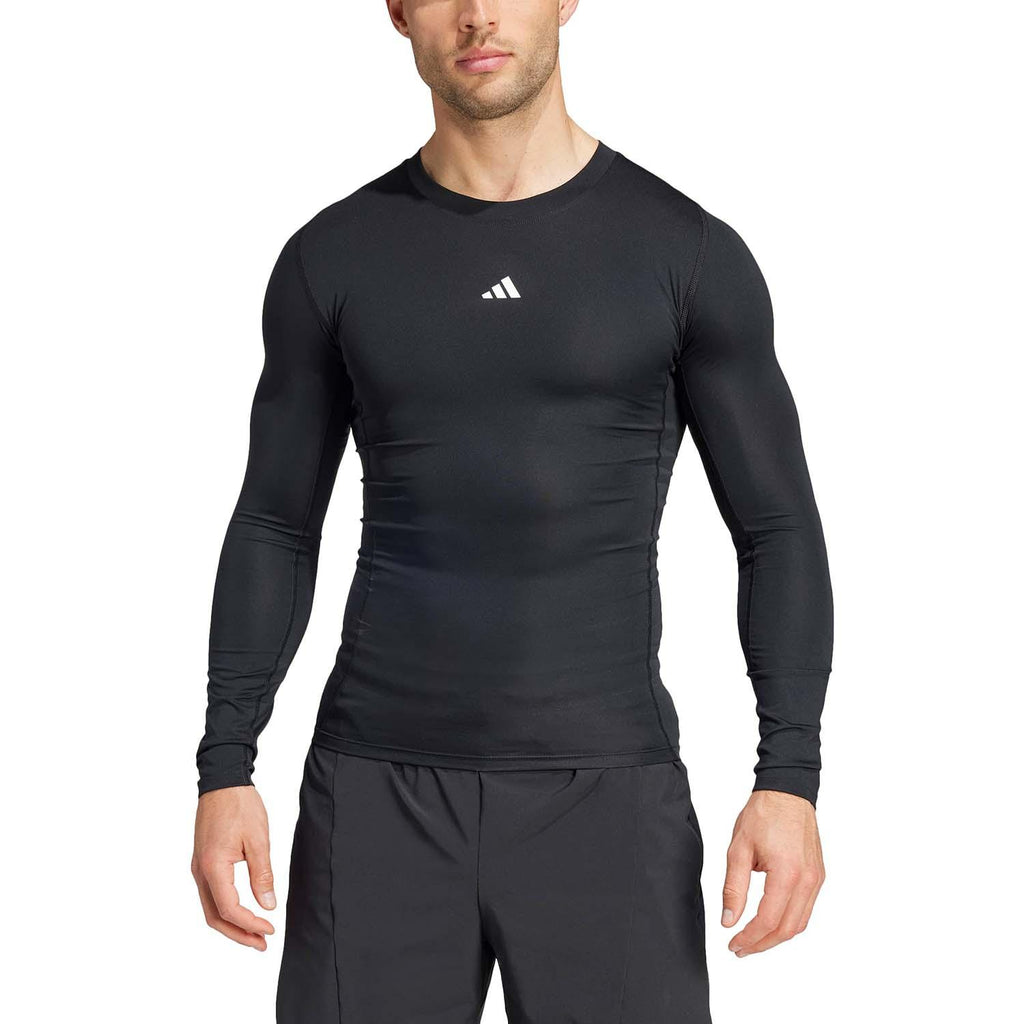 TECHFIT Compression Training Longsleeve
