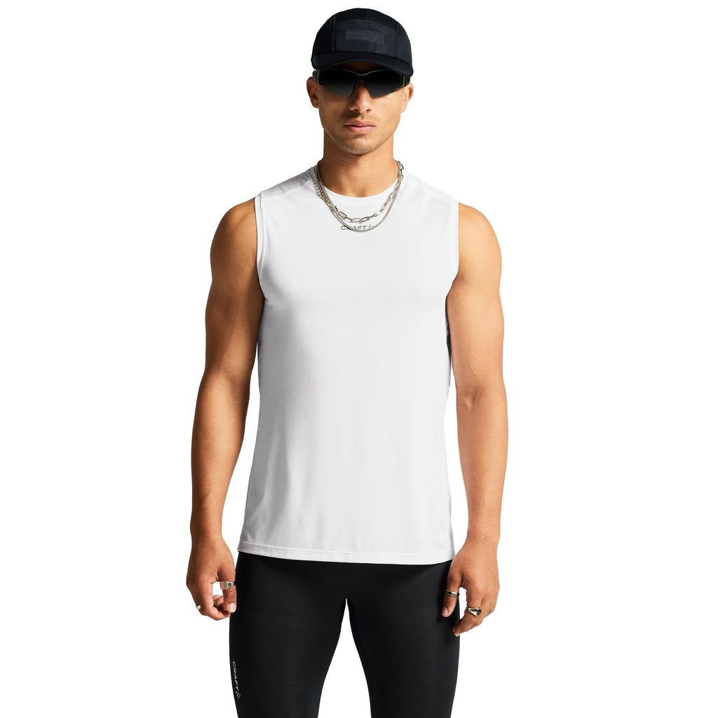 Adv Essence Sl Tee 2 M