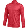 repel men's woven soccer jacke