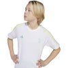 Juventus Tiro Katoenen T-shirt Kids