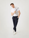 Borg Logo broek