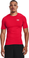 HG Armour Comp shortsleeve shirt