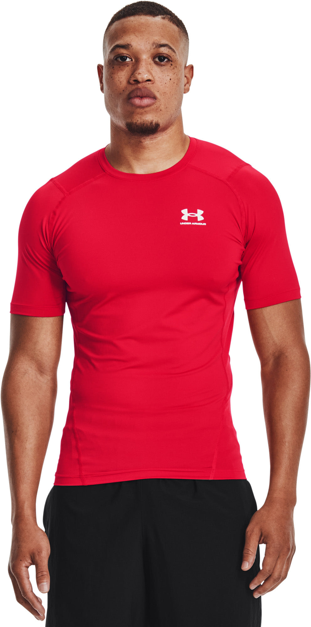 HG Armour Comp shortsleeve shirt