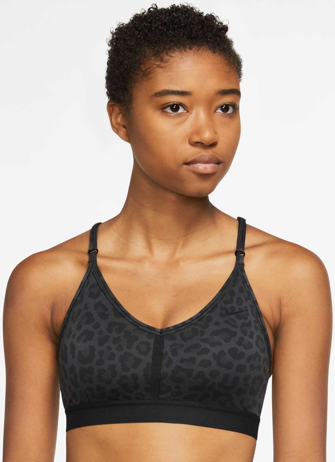 Dri-FIT Indy Light Support sport bh