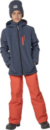 dain 18 jr snowjacket