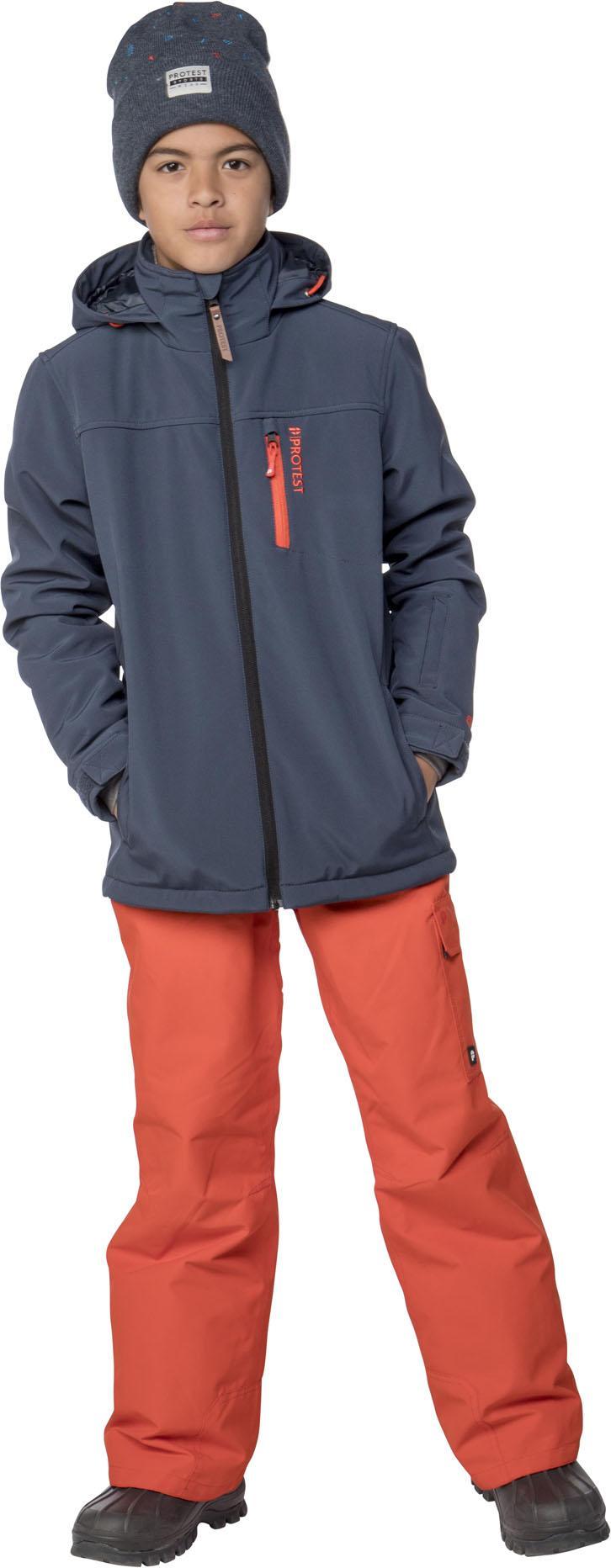 dain 18 jr snowjacket