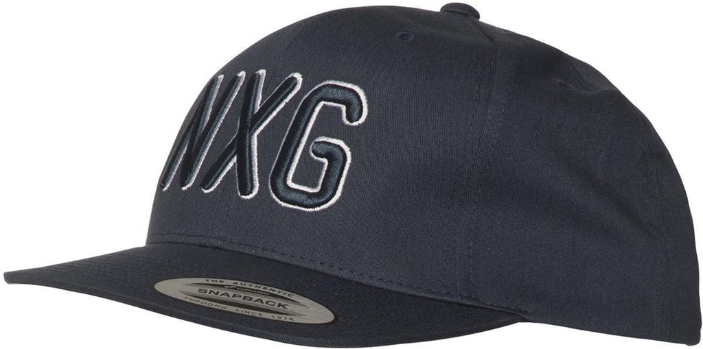 Nxg Nagiri Flatvisor Snapback Cap