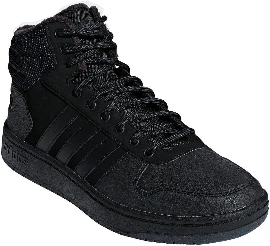 hoops 2.0 mid