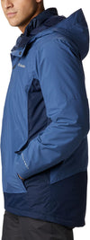 Lhotse Iii Interchange Jacket