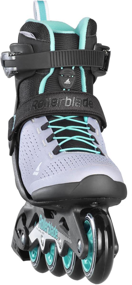 Rollerblade Zetrablade Elite W Blac
