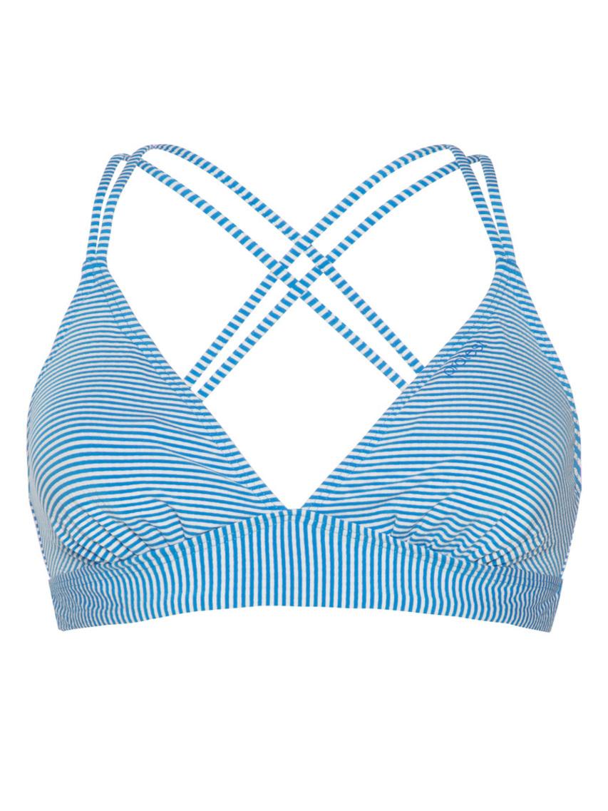 Mixsupers Triangle Bikini Top