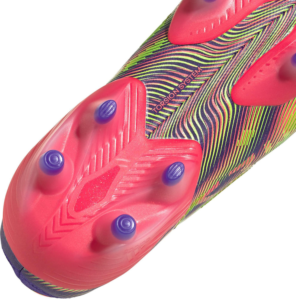 Nemeziz.1 Firm Ground Voetbalschoenen