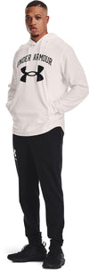 Pán.hoodyRival Terry Big Logo
