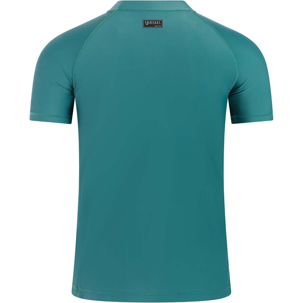 Prtcater Surf T-shirt Short Sleeves