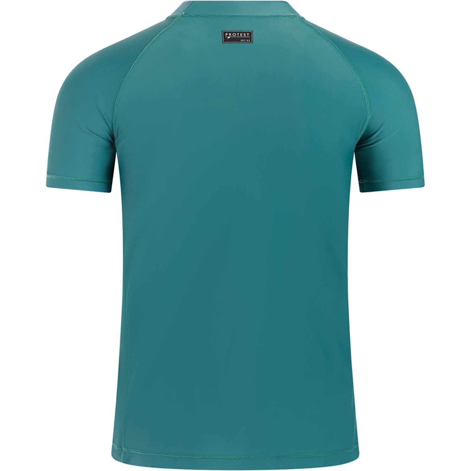 Prtcater Surf T-shirt Short Sleeves