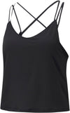 Studio Graphene Strappy Tank