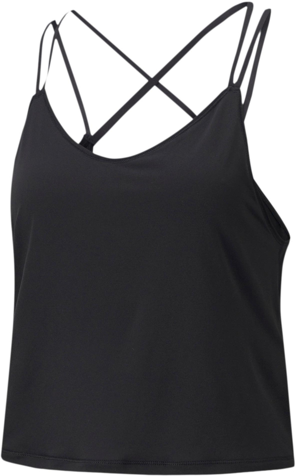 Studio Graphene Strappy Tank