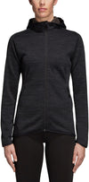 Fleece CH hoodie