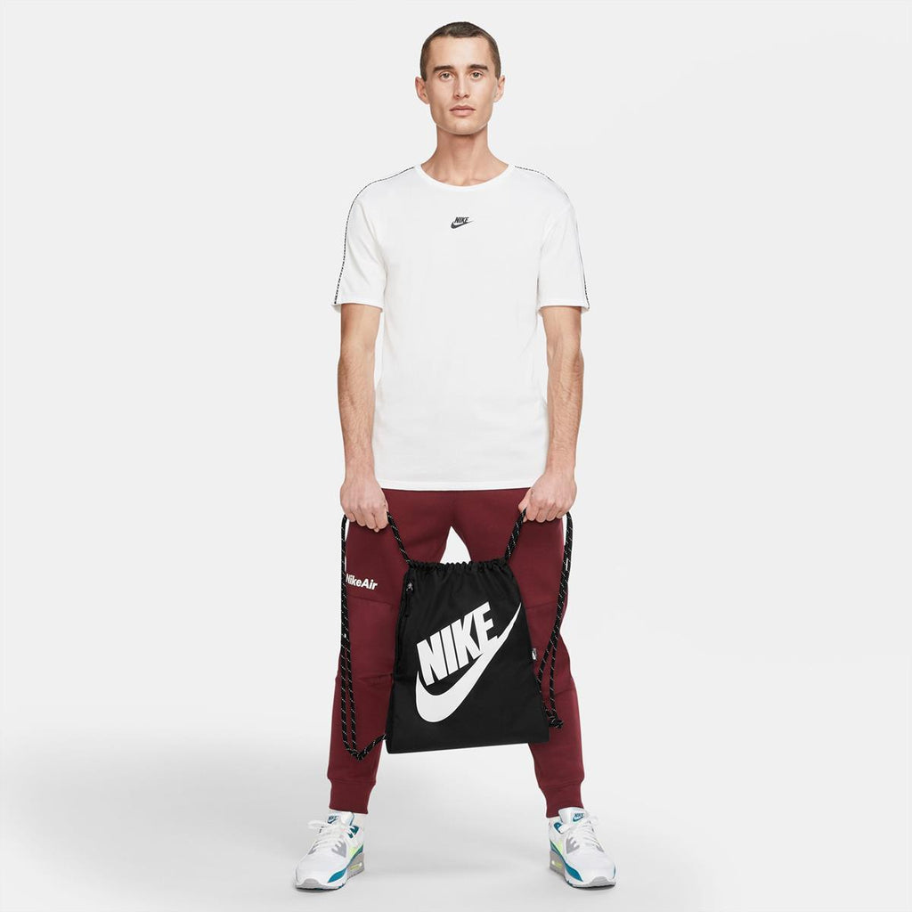 nk heritage drawstring - fa21