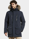 Marco Usx Parka 2