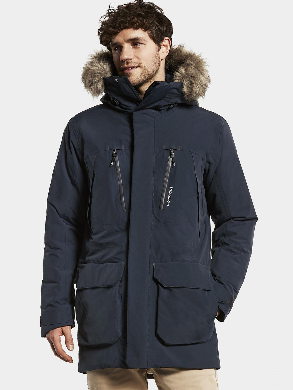 Marco Usx Parka 2