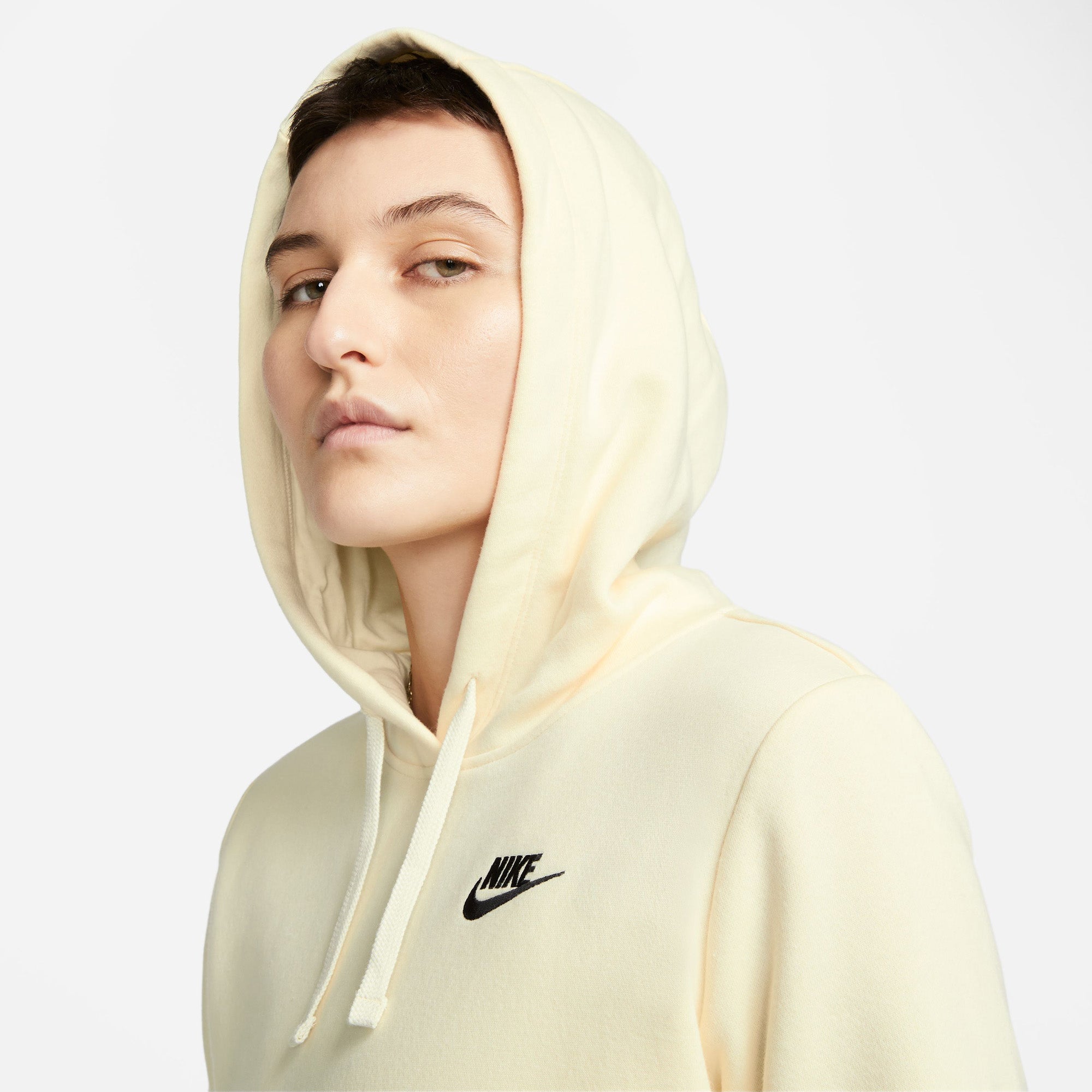 Club Fleece Po hoodie