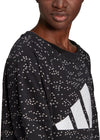 Sportswear Winners Badge of Sport Sweatshirt
