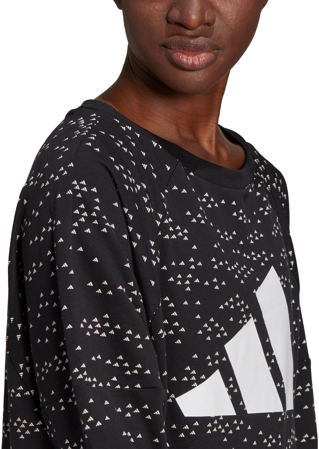 Sportswear Winners Badge of Sport Sweatshirt