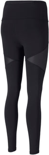 Train Bonded Zip Hr Fl Tight