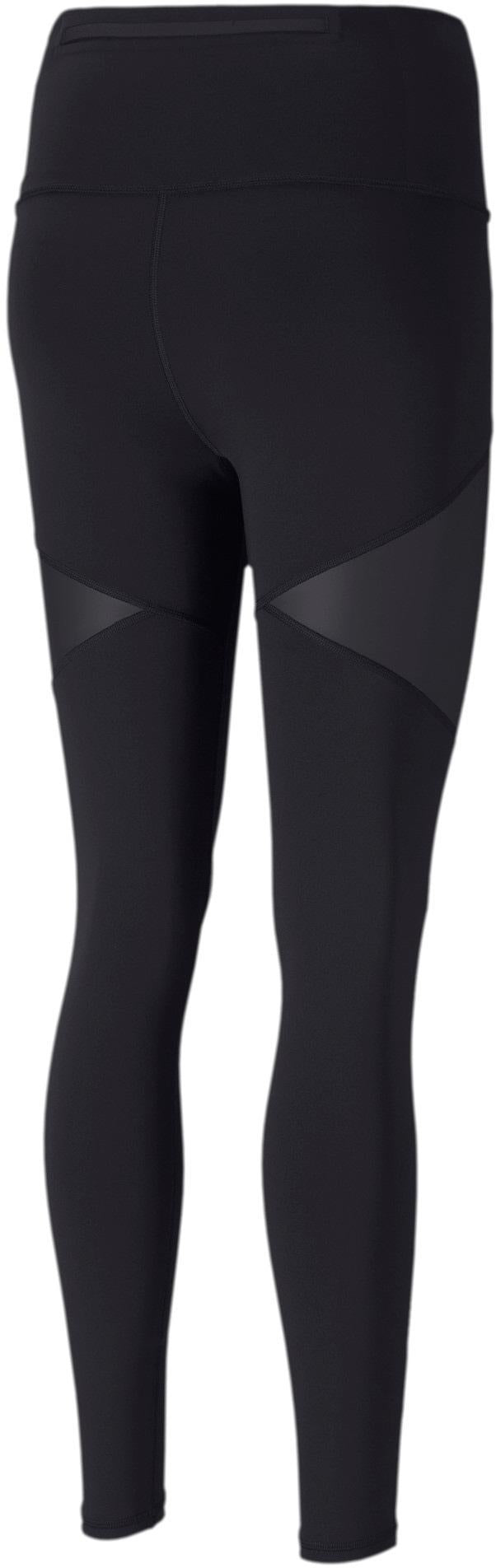 Train Bonded Zip Hr Fl Tight