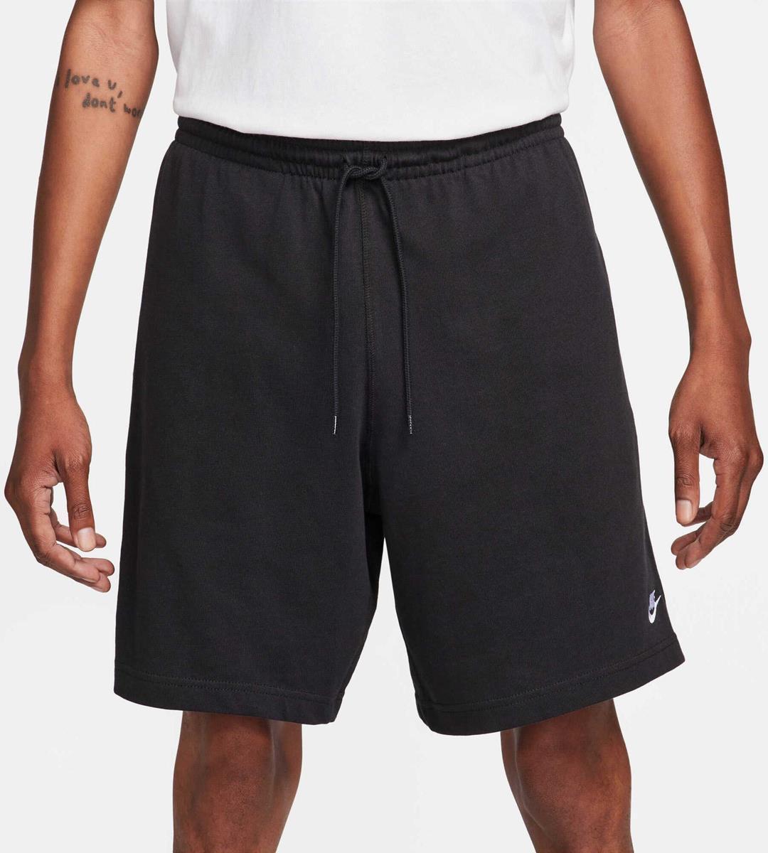 Club Knit short