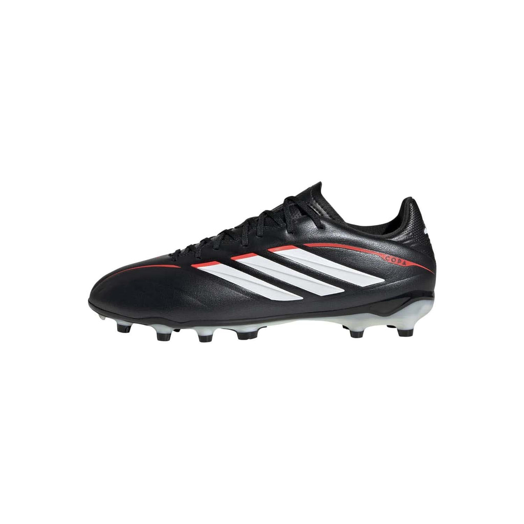 Copa Pure League kids Voetbalschoenen natuurgras