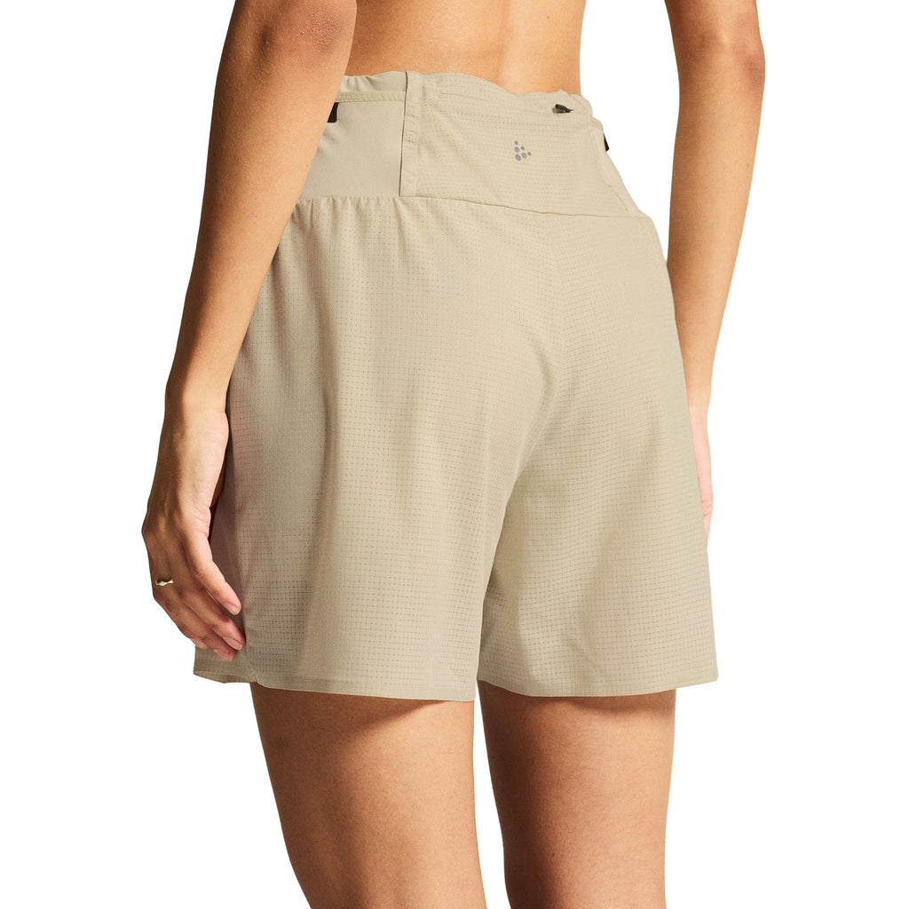 Pro Trail Shorts