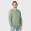 Notcher sweater