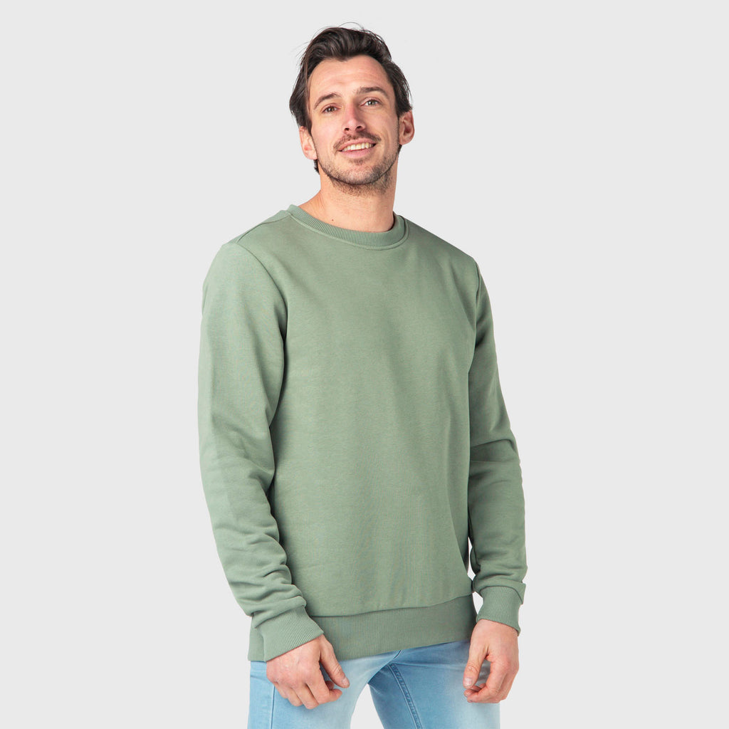 Notcher sweater