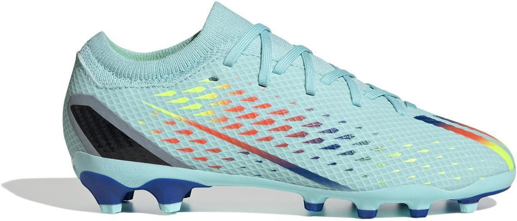 X Speedportal.3 Multi-Ground Voetbalschoenen