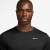 miler breathe men's dri-fit sh