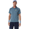 Match Polo Ss Top T-shirt tennis