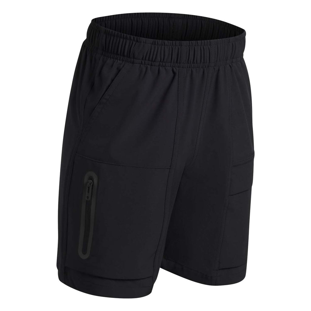 B Unstoppable Woven  Shorts