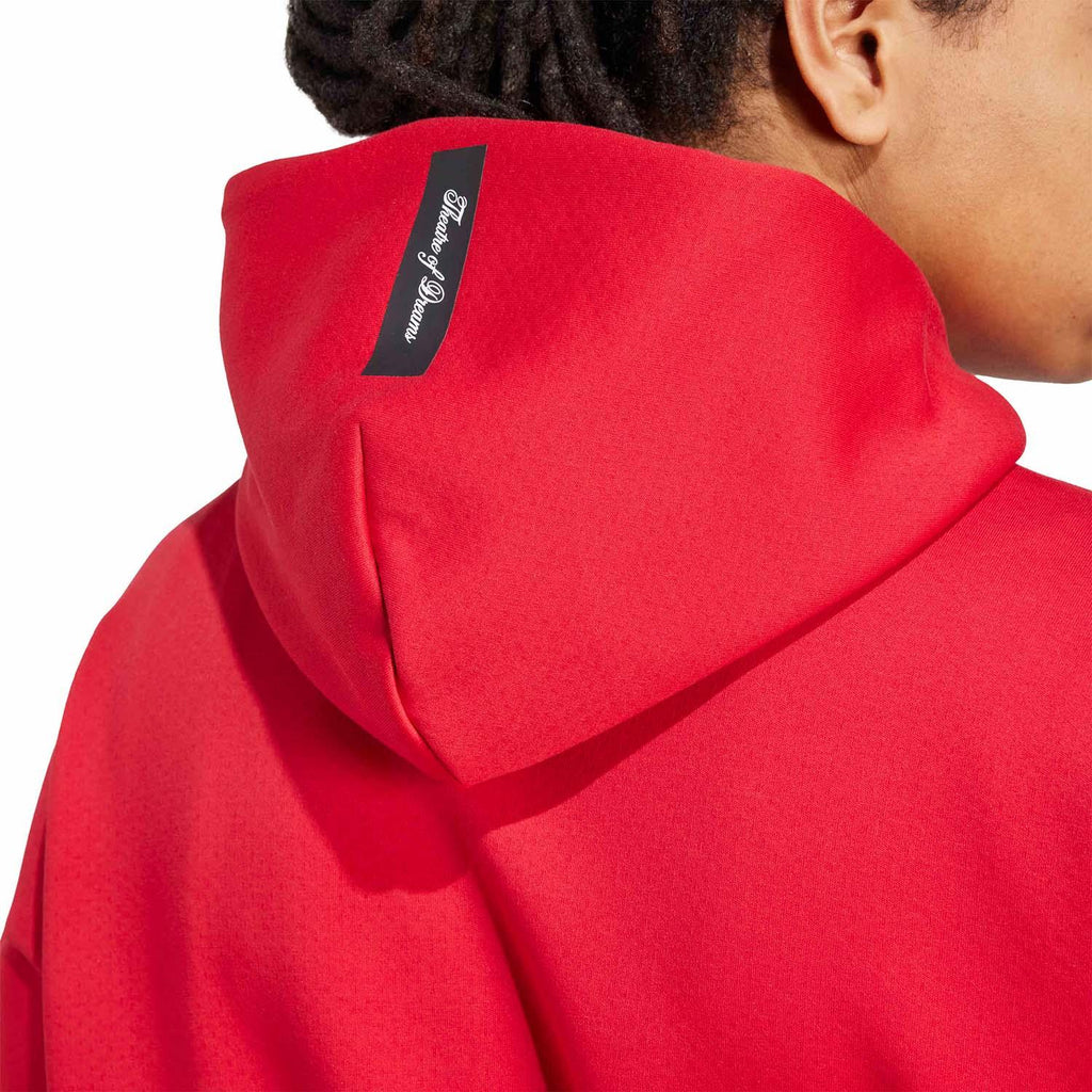 Manchester United ADIDAS Z.N.E. Anthem Jack