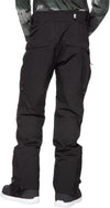 hollow 19 softshell snowpants