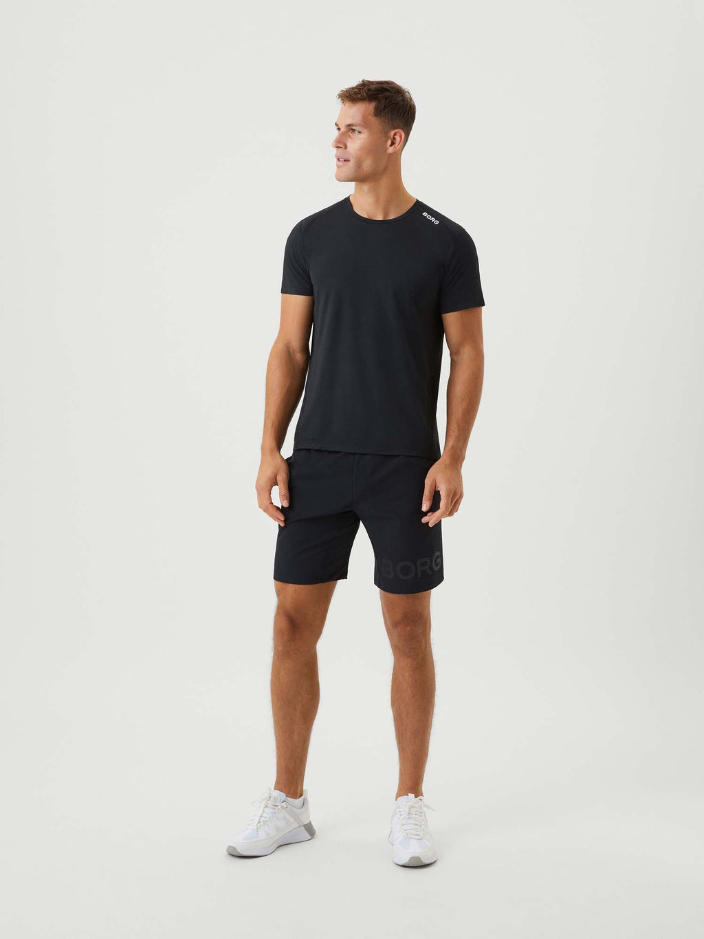 Athletic t-shirt